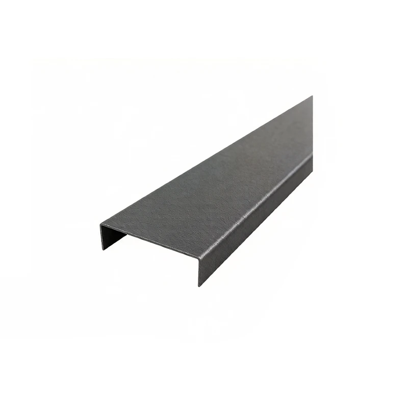 Roof-to-Wall Aluminum Flashing suppliers